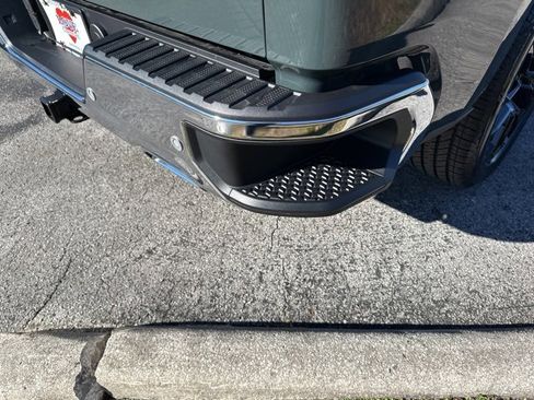 New 2026 Chevrolet Silverado 1500 LTZ w/ LTZ Premium Package image 63