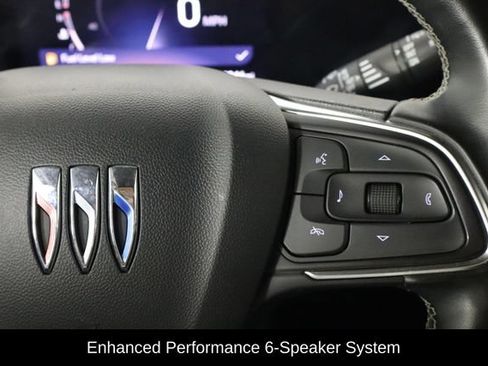 Used 2024 Buick Encore GX Preferred w/ Comfort Package FWD image 10