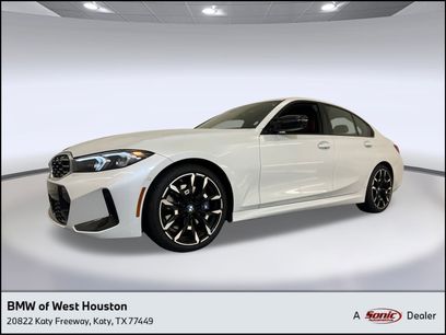 Used 2025 BMW M340i