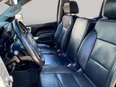Used 2014 Chevrolet Silverado 1500 LT w/ Texas Edition, 1LT Trim RWD image 8