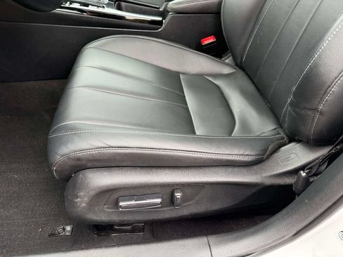Certified 2023 Acura Integra A-Spec FWD image 11