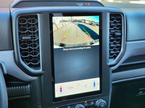 New 2025 Ford Ranger XL image 22