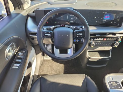 New 2026 Hyundai Ioniq 9 Calligraphy AWD/4WD image 7