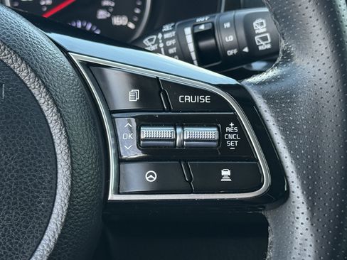 Certified 2022 Kia Seltos SX image 21