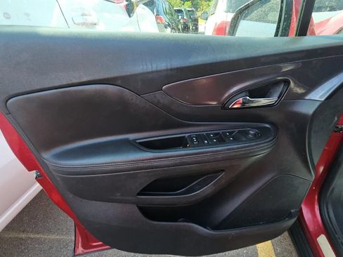 Used 2019 Buick Encore Preferred FWD image 13