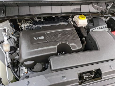 Used 2022 Nissan Pathfinder SL FWD image 30