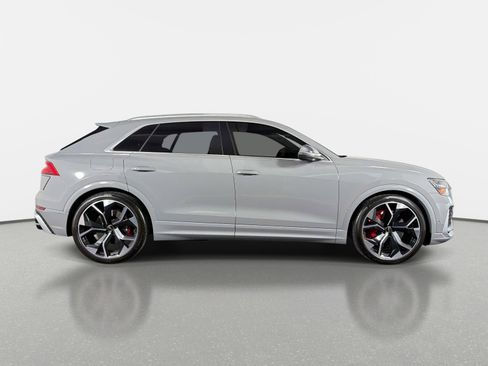 Used 2024 Audi RS Q8 AWD/4WD image 2