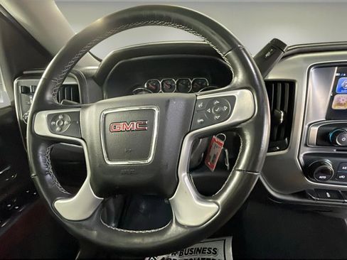 Used 2017 GMC Sierra 1500 SLE w/ SLE Value Package image 11