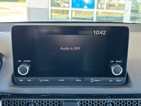 Used 2024 Honda Civic Sport image 14