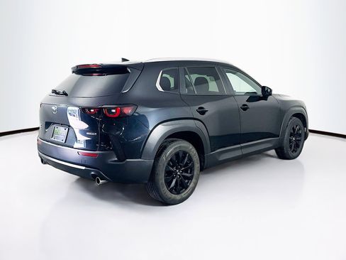 Used 2025 MAZDA CX-50 AWD 2.5 S w/ Premium Package image 9