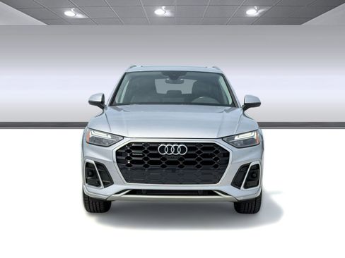 Certified 2023 Audi Q5 2.0T Premium Plus w/ Premium Plus Package AWD/4WD image 6