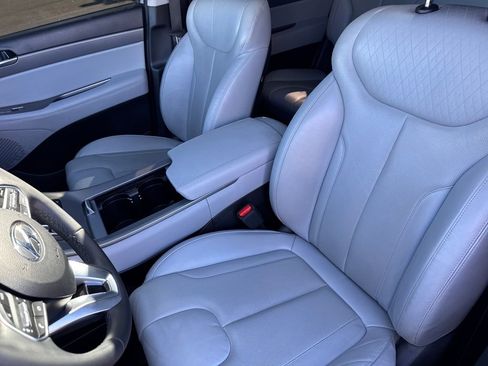 Used 2022 Hyundai Palisade SEL w/ 8P Bench Seat Package image 28