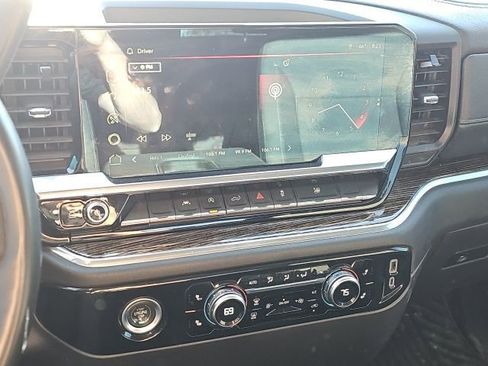 Used 2023 GMC Sierra 1500 Elevation image 6