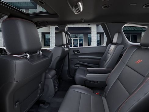 New 2026 Dodge Durango GT AWD/4WD image 24
