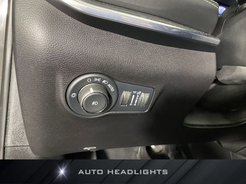 Used 2022 Jeep Compass High Altitude image 26