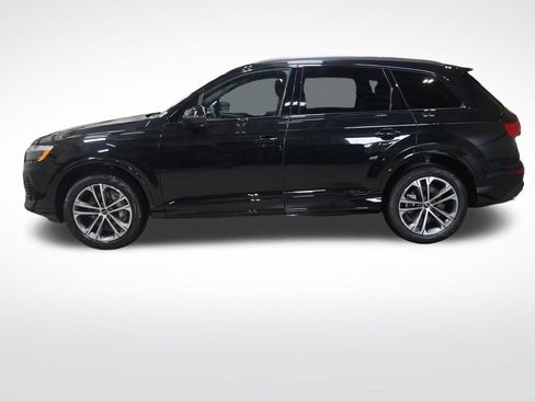 New 2026 Audi Q7 2.0T Premium AWD/4WD image 2