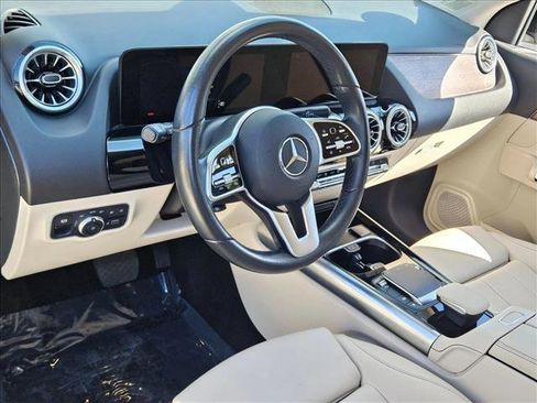 Certified 2023 Mercedes-Benz GLA 250 image 10