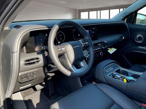 New 2026 Hyundai Palisade Limited image 7