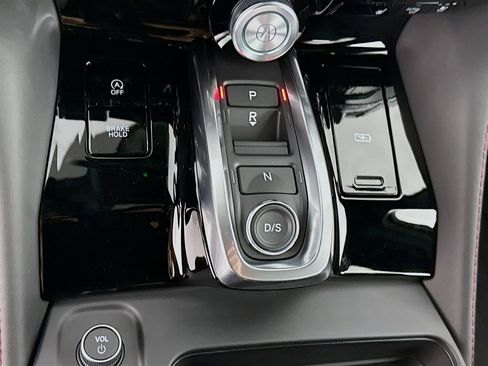 Used 2026 Acura MDX A-Spec AWD/4WD image 18