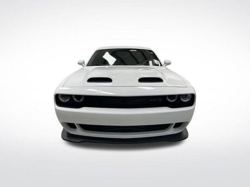 Used 2022 Dodge Challenger SRT Hellcat Redeye image 11