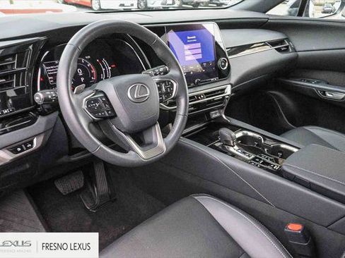 Certified 2023 Lexus RX 350 AWD image 18