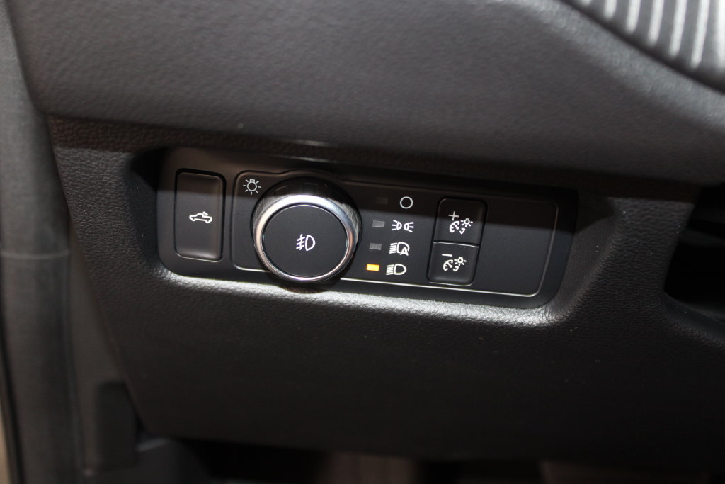 New 2026 Ford Ranger Raptor AWD/4WD image 38