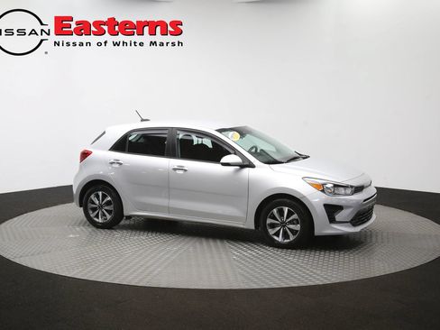 Used 2023 Kia Rio S w/ Technology Package FWD image 45