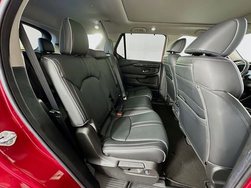 Certified 2023 Honda Pilot Elite image 29