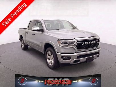 Used 2025 RAM 1500 Big Horn