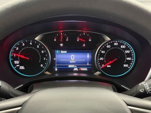 Used 2022 Chevrolet Equinox LS w/ LS Convenience Package image 16