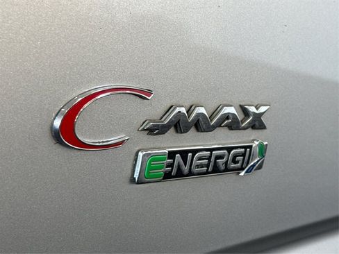 Used 2015 Ford C-MAX Energi SEL FWD image 19