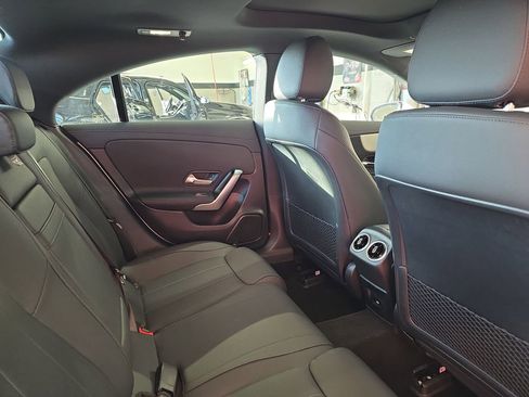 Certified 2026 Mercedes-Benz CLA 250 image 13