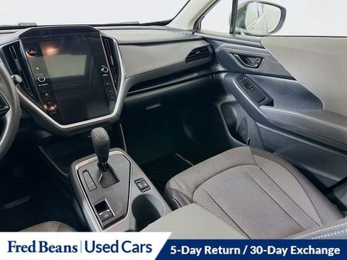 Used 2024 Subaru Crosstrek 2.0i Premium image 24