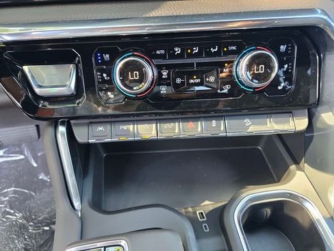 New 2026 GMC Sierra 1500 Denali w/ Denali Reserve Package image 16