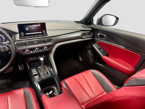 Used 2025 Acura Integra A-Spec image 23
