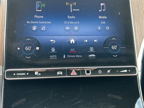 Certified 2024 Mercedes-Benz GLC 300 4MATIC image 34
