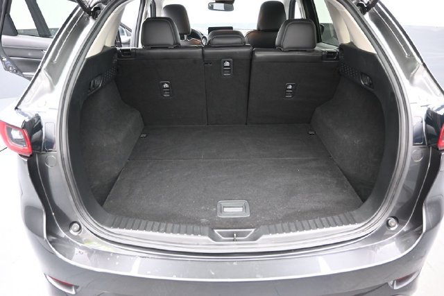 Certified 2024 MAZDA CX-5 AWD 2.5 S w/ Premium Plus Pkg image 16