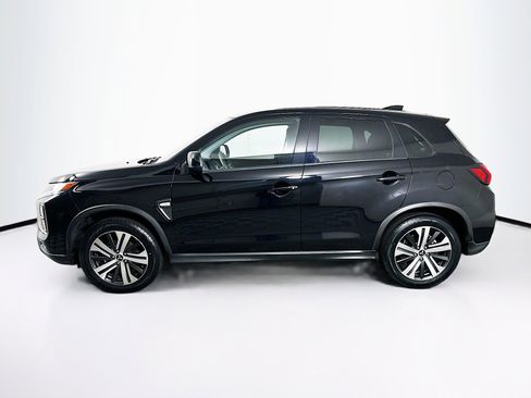 Used 2025 Mitsubishi Outlander Sport ES image 4