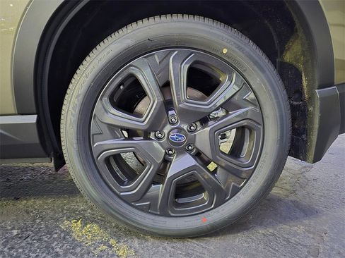 New 2026 Subaru Ascent Bronze Edition image 6