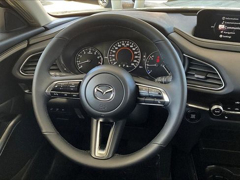 Used 2025 MAZDA CX-30 AWD 2.5 S w/ Preferred Package image 4