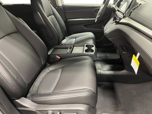 New 2026 Honda Odyssey EX-L image 28