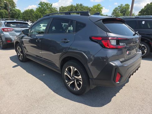 Certified 2024 Subaru Crosstrek 2.0i Premium AWD/4WD image 7