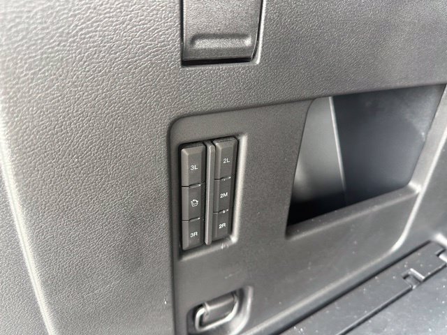 Certified 2022 Ford Expedition Limited AWD/4WD image 15