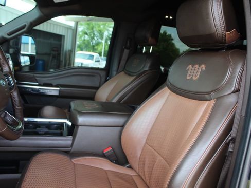 Used 2023 Ford F250 King Ranch AWD/4WD image 23