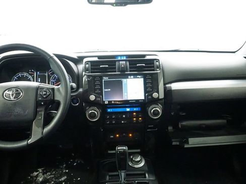 Used 2021 Toyota 4Runner Nightshade image 23