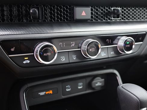 New 2026 Honda CR-V EX image 20