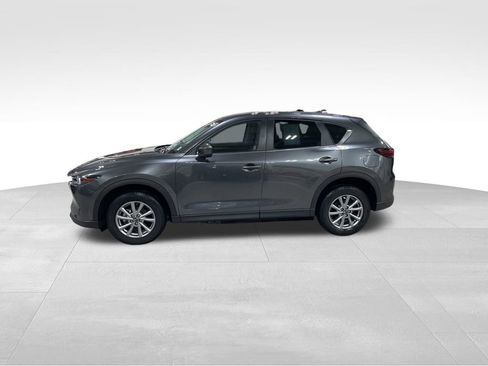Certified 2023 MAZDA CX-5 AWD 2.5 S w/ Select Package image 6