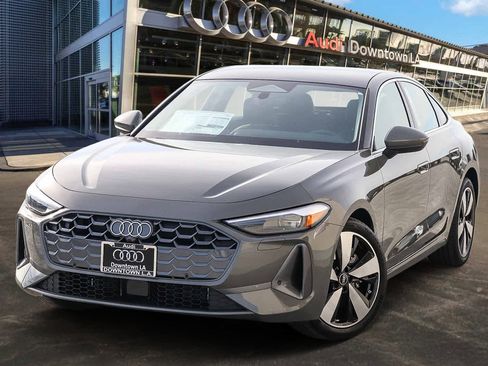 New 2025 Audi A5 2.0T Premium image 1