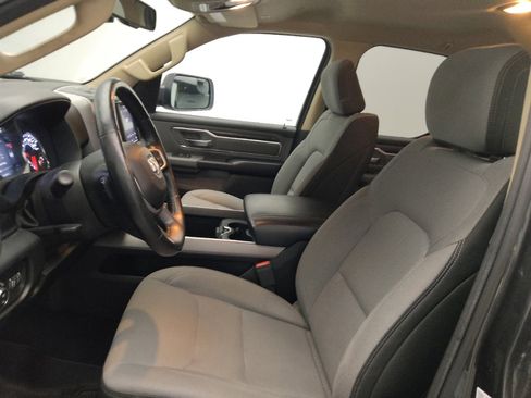 Used 2019 RAM 1500 Big Horn image 17