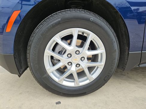 Certified 2022 Chevrolet Equinox LT FWD image 31